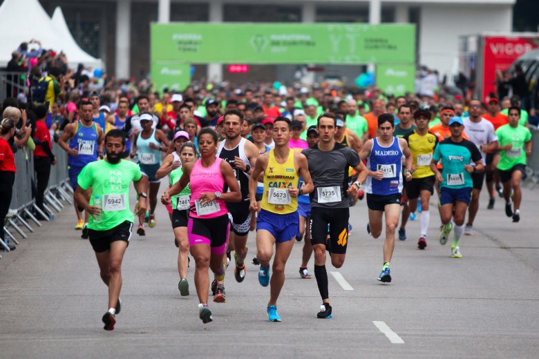 Primeira meia maratona de 2019 valoriza o “jeito de ser Curitibano”; inscrições estão abertas