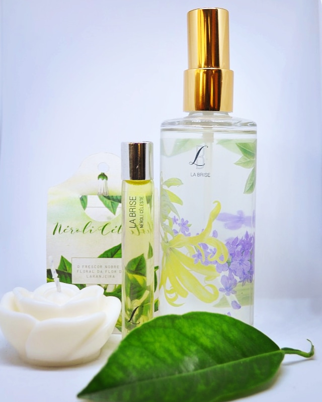 Perfumaria Natural encanta como opção de presente para o Dia das Mães